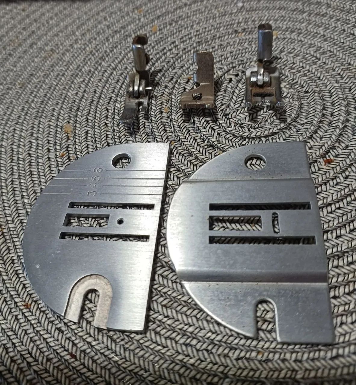 Kit Singer 247 ou 248