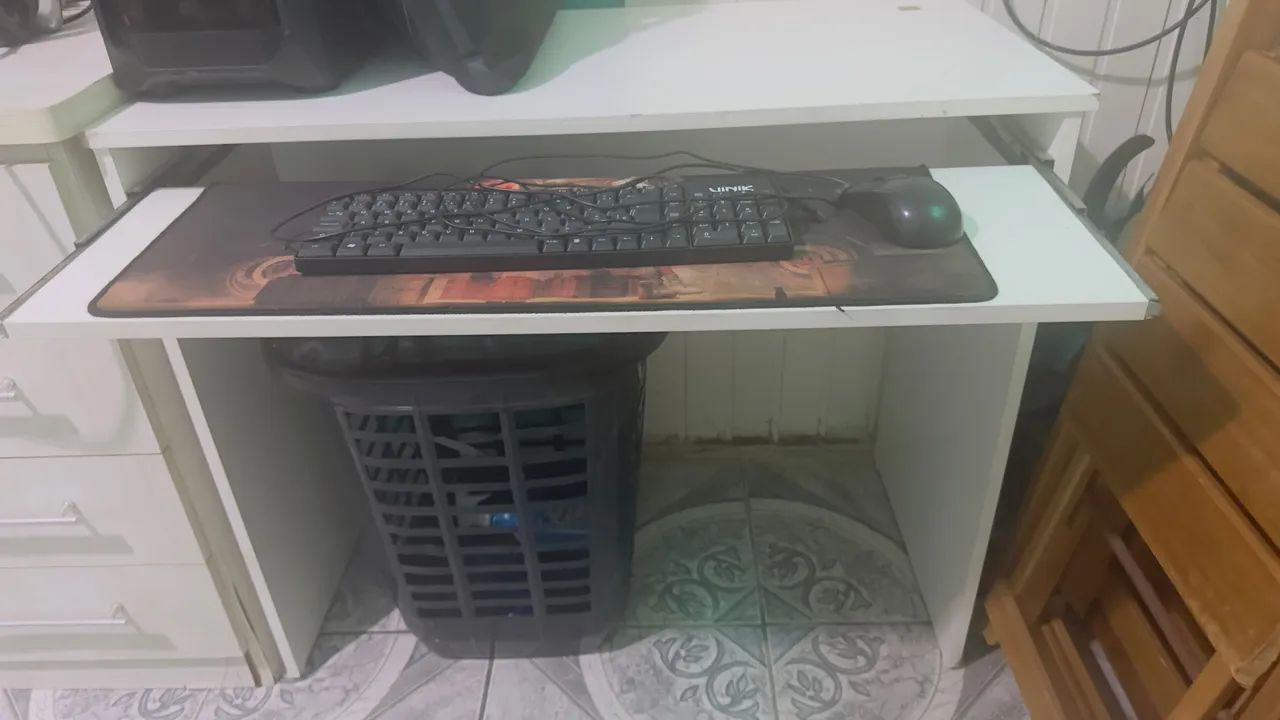 Mesa computador - Foto 2
