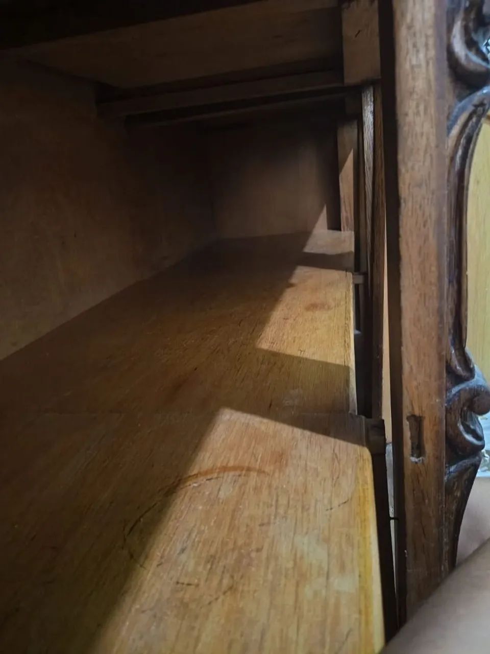 Buffet antigo  - Foto 4