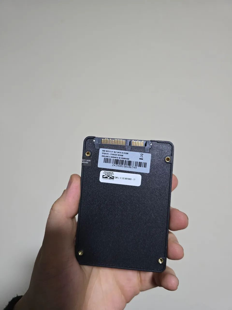 SSD 512GB HIKVISION  - Foto 2