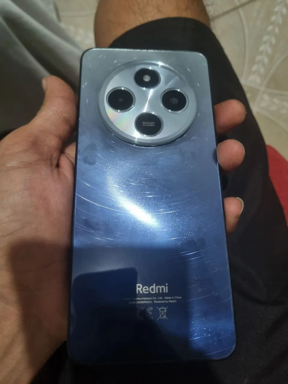 Celular redmi 14c - Foto 2