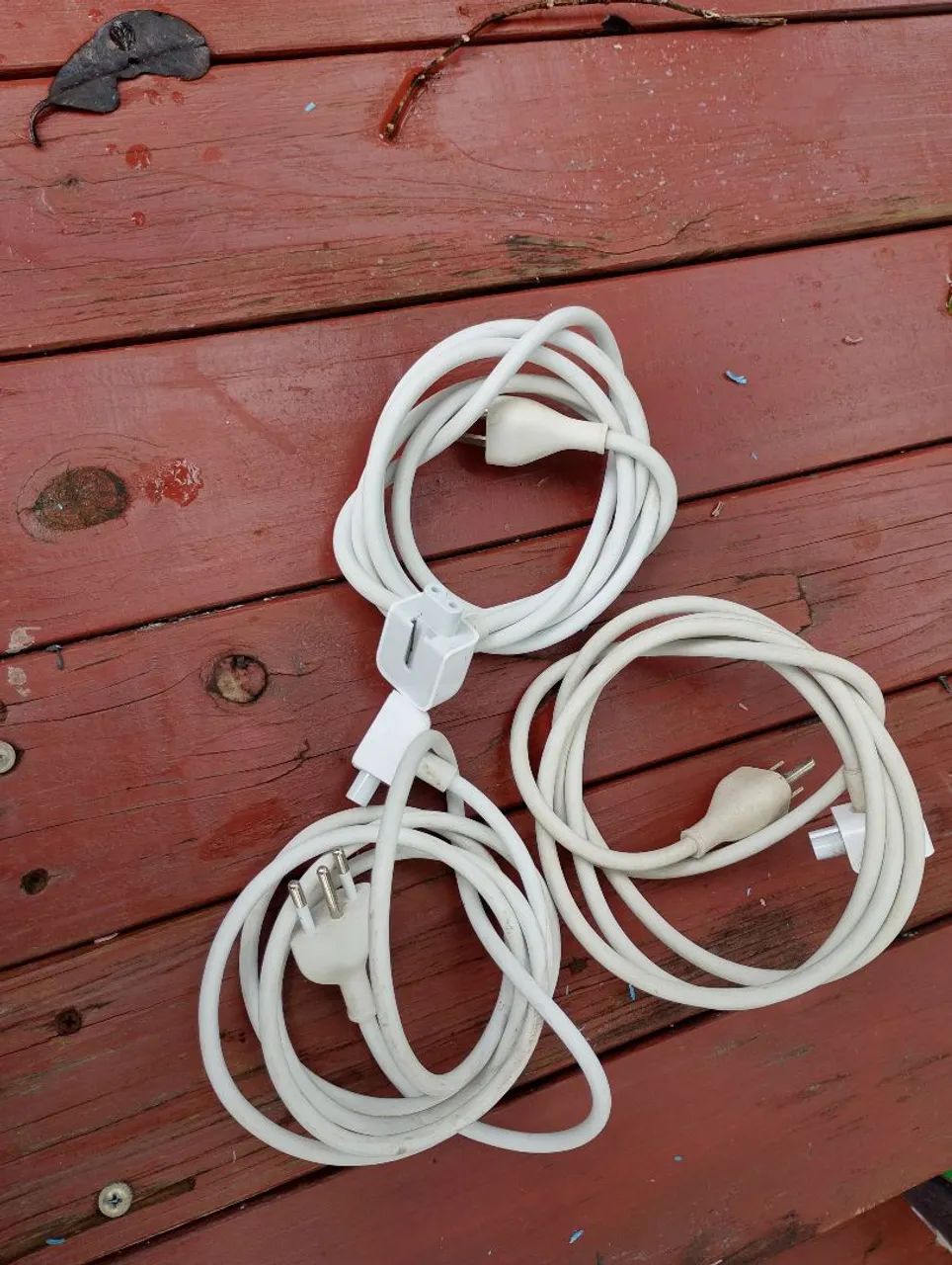 Apple Power Adapter Extension Cable