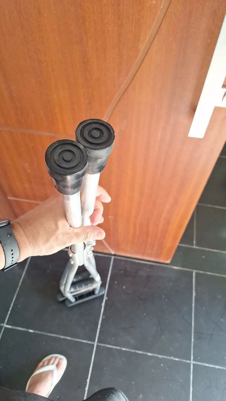 Muletas - Foto 2