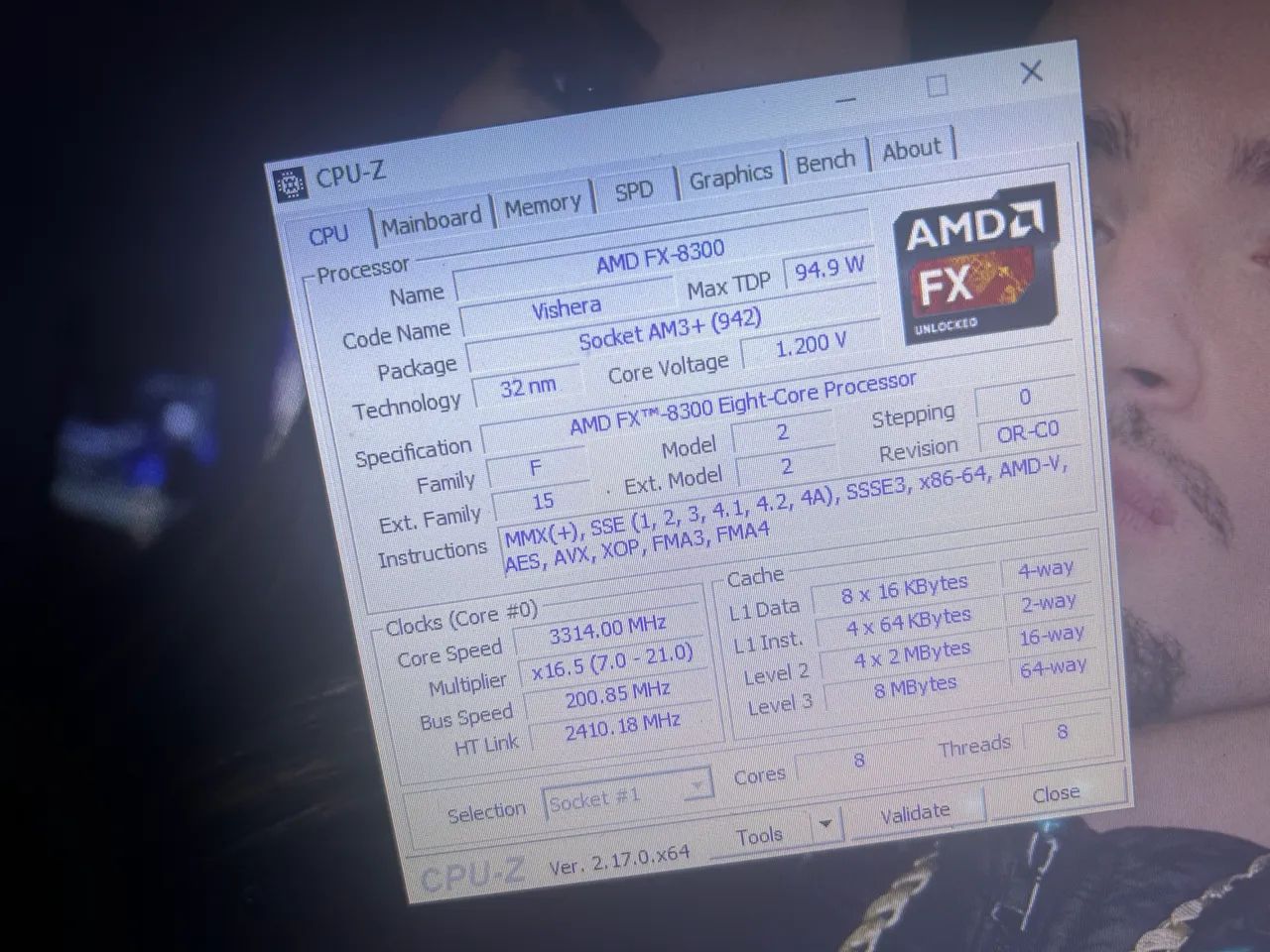 PC GAMER COMPLETO (ACEITO TROCA) - Foto 3