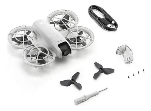 Drone DJI NEO 1 - Novo lacrado (PRONTA ENTREGA) - Foto 5