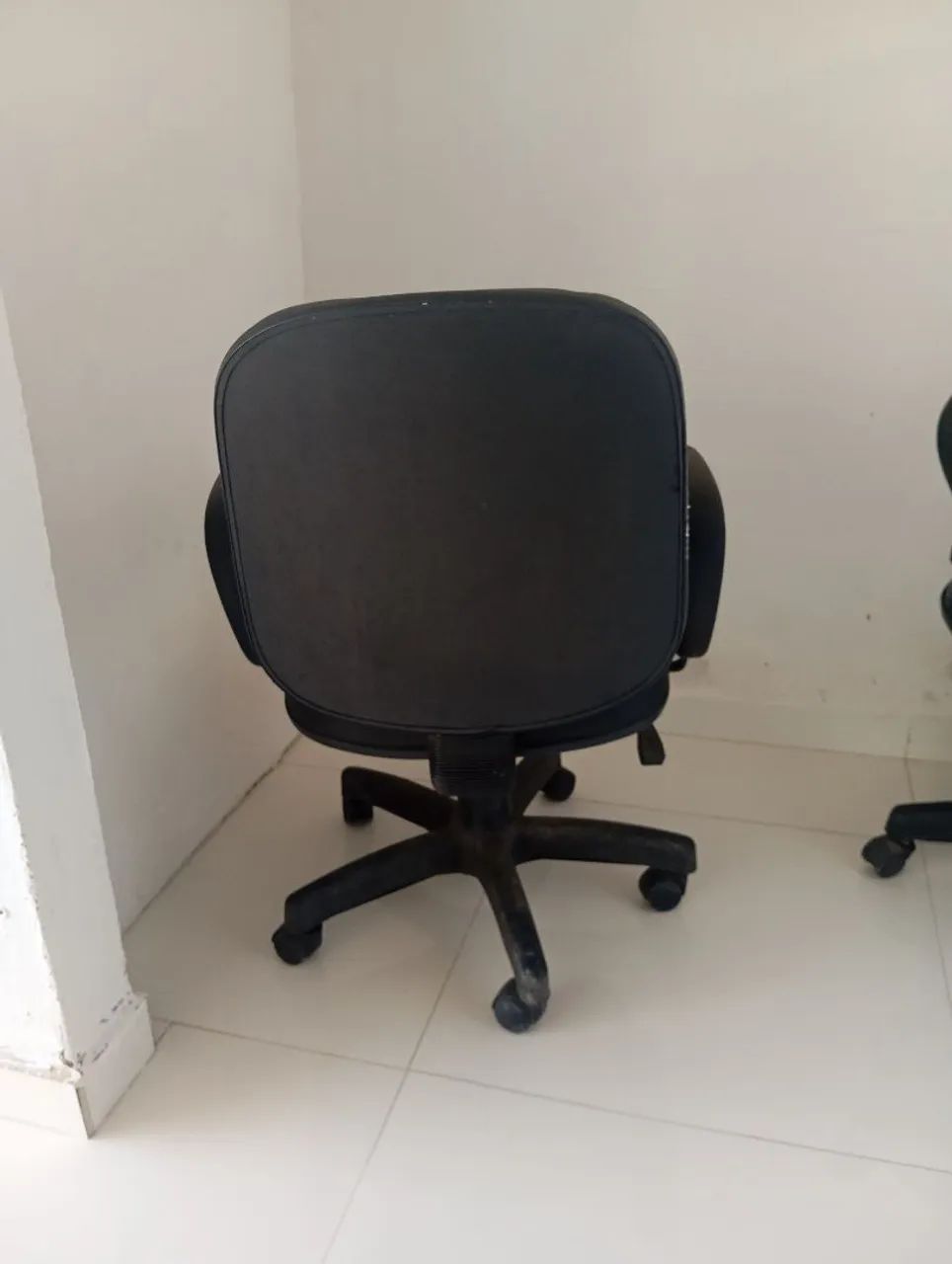 Cadeira escritório  - Foto 2