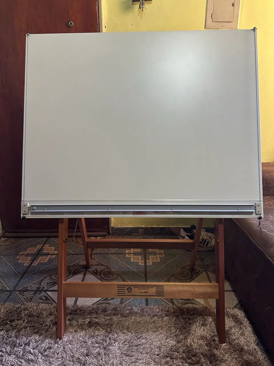 Cavalete para desenho mod. 4830