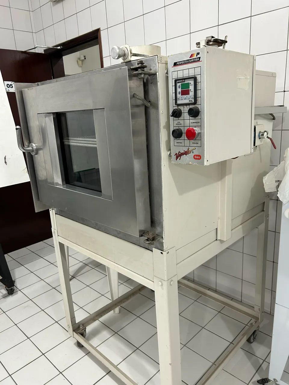 Forno de padaria - Foto 3