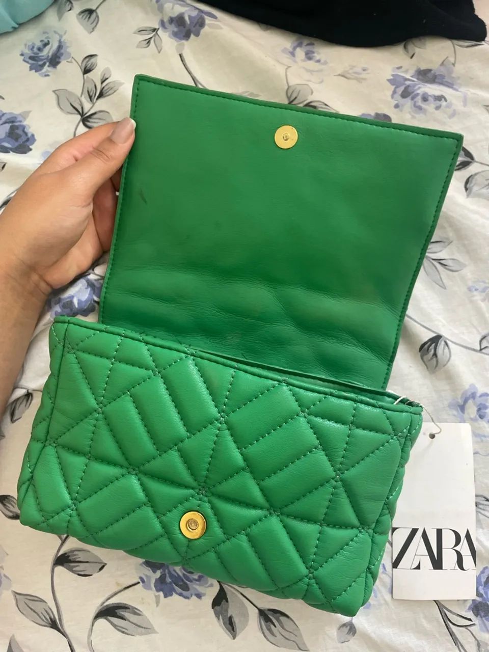 Bolsa Zara  - Foto 3