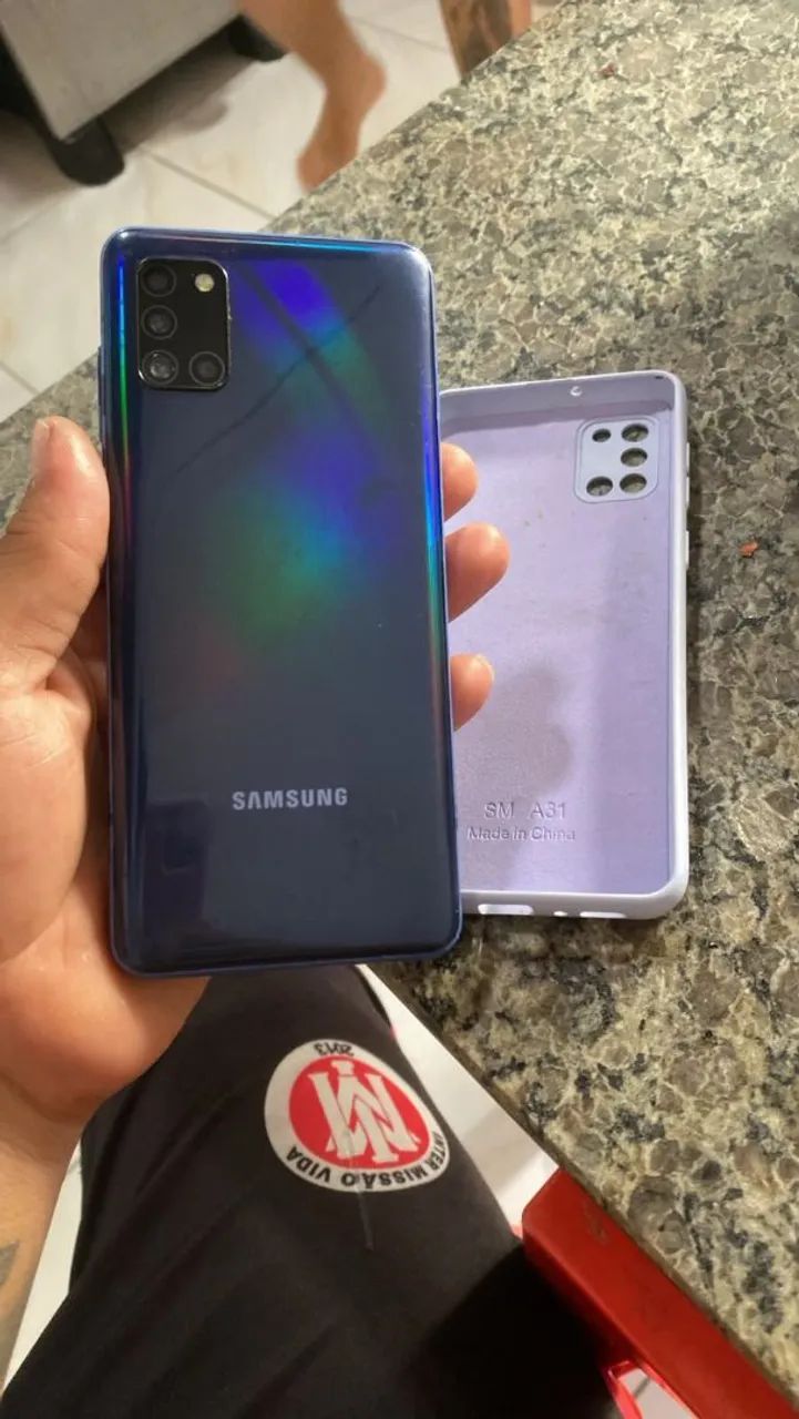 Samsung Galaxy a32 - Foto 2