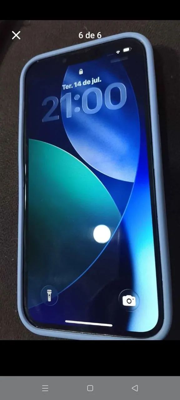 iPhone 13 pro 256gb