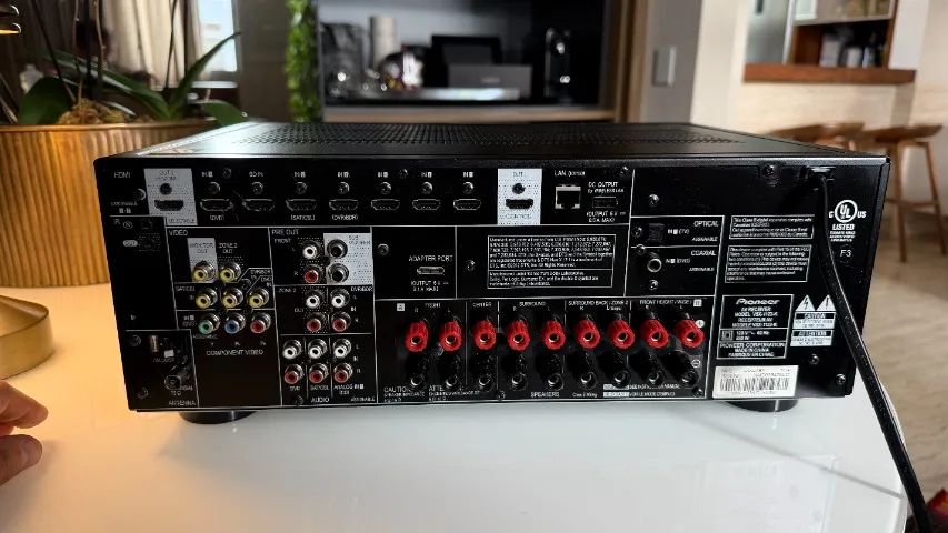 Pioneer VSX-1123-K - Foto 3