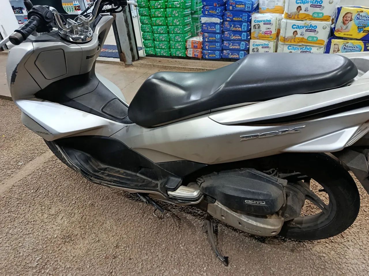 Pcx 2018 - Foto 3