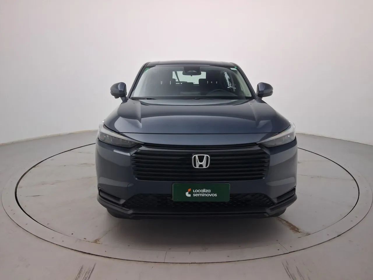 Honda HR-V EX 1.5 Sensing 16V 5P Aut., foto 8 de 18