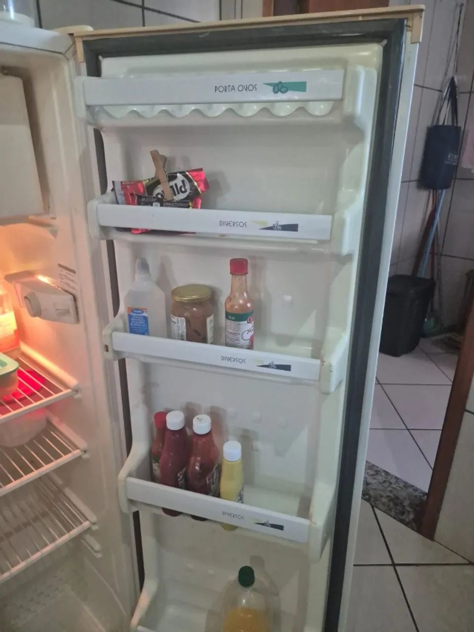 Geladeira - CONSUL - Foto 4