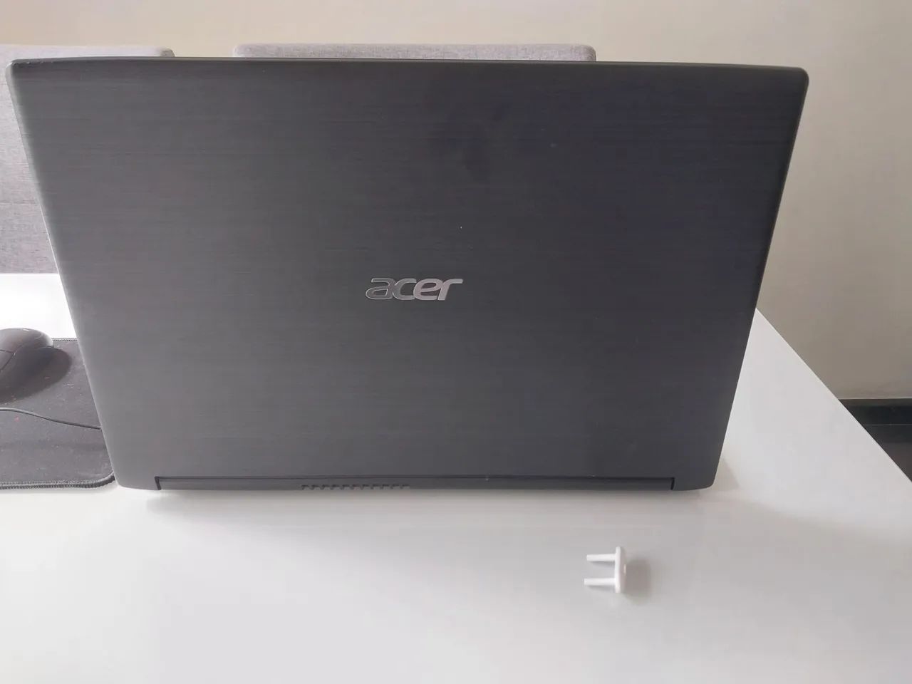 Notebook Acer Aspire 3  i3 4GB RAM 1TB - Foto 4