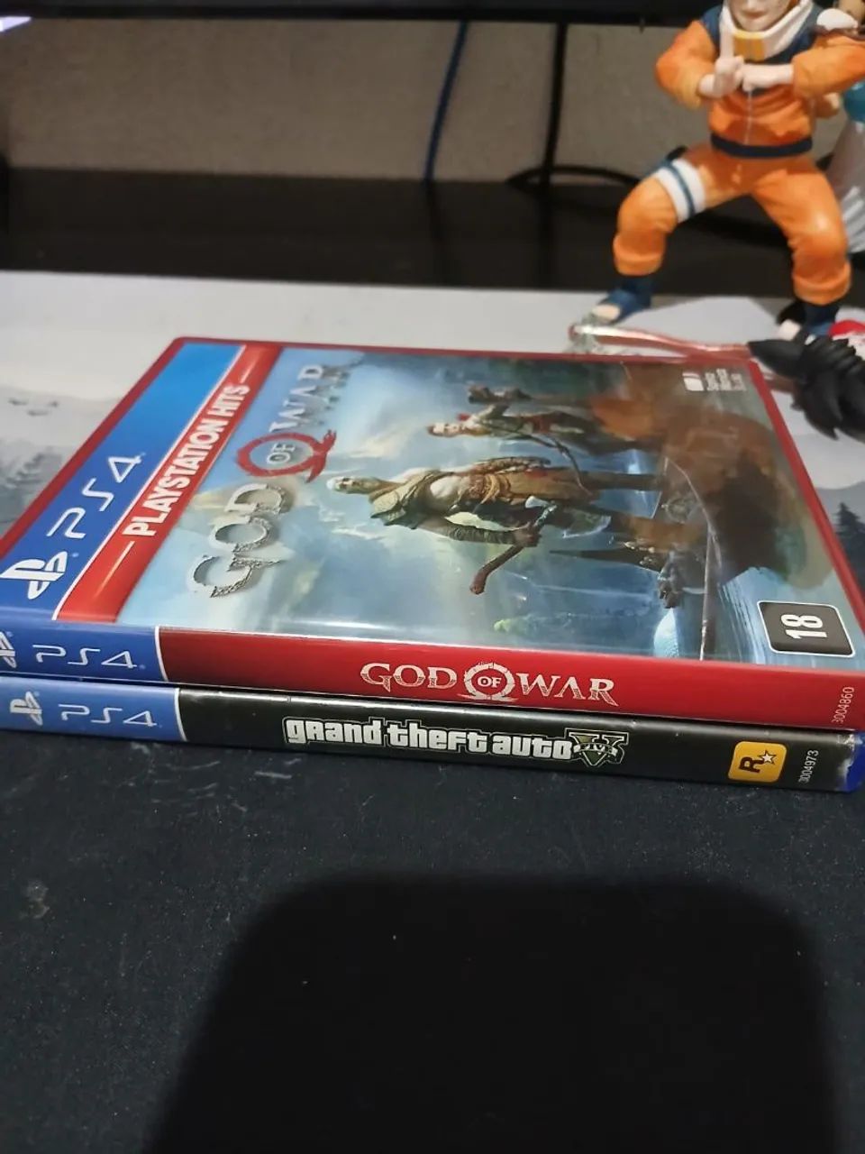 Ps4 fat - Foto 4