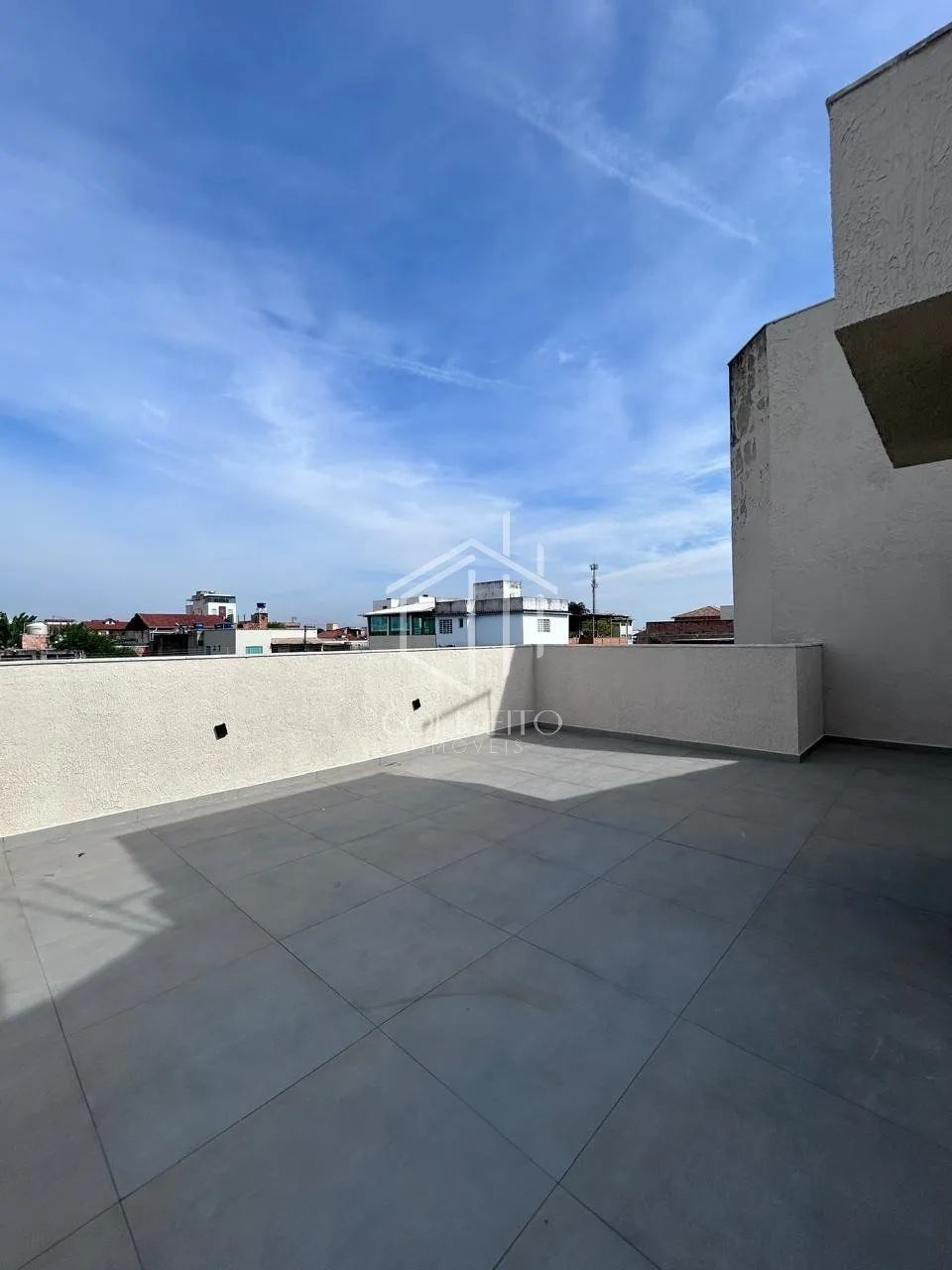 Cobertura linda Bairro Piratininga - Foto 4