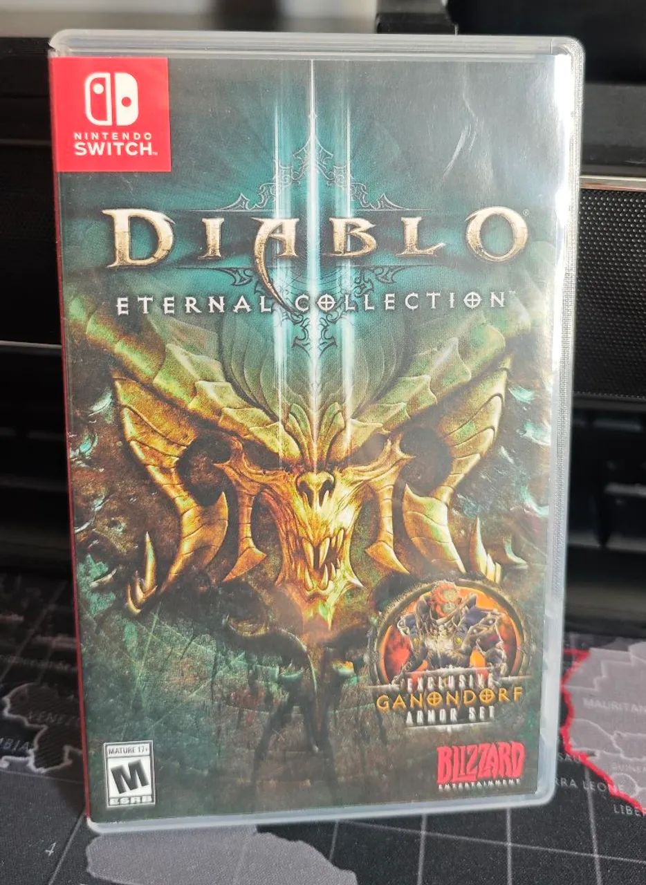 Jogos de Nintendo switch  - Foto 5