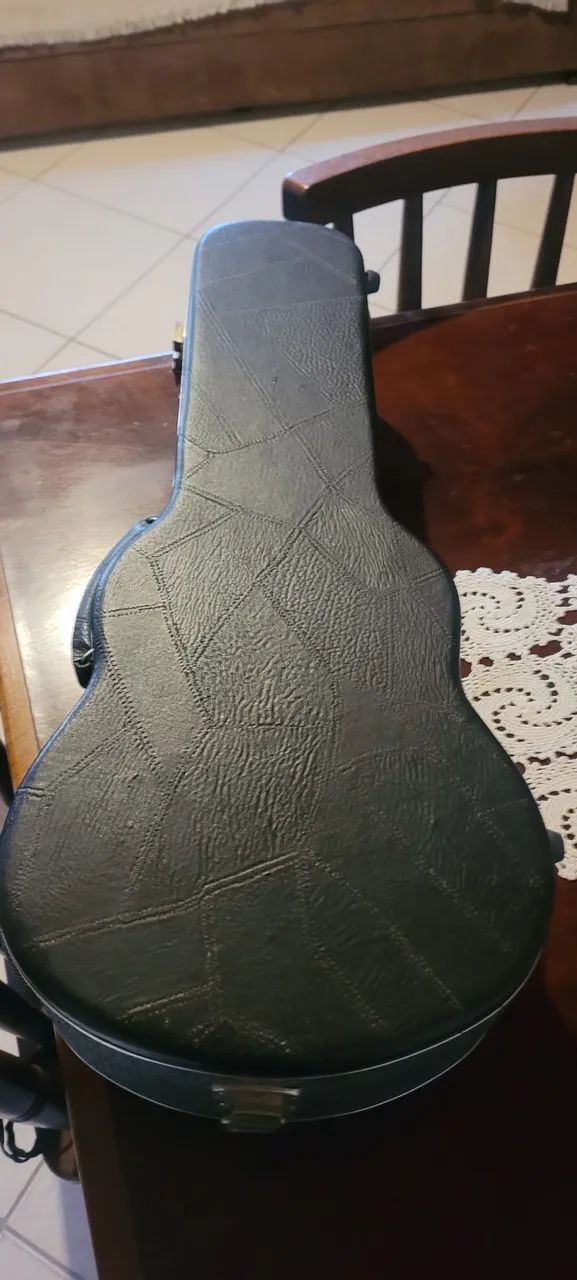 Cavaquinho orant  - Foto 4
