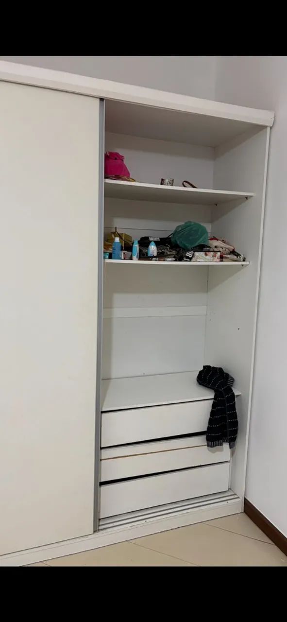 Guarda roupa