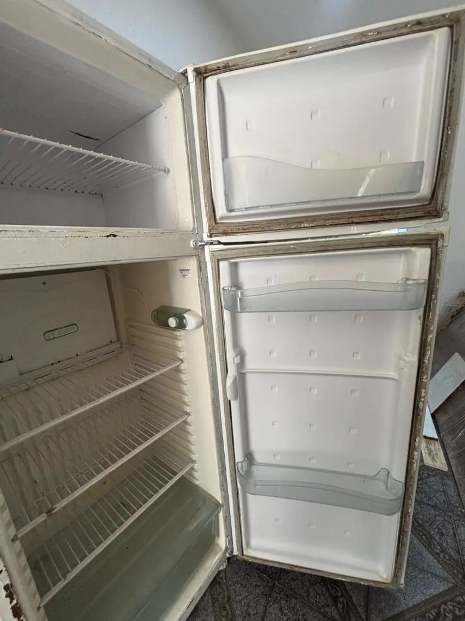 Geladeira Consul - Foto 3