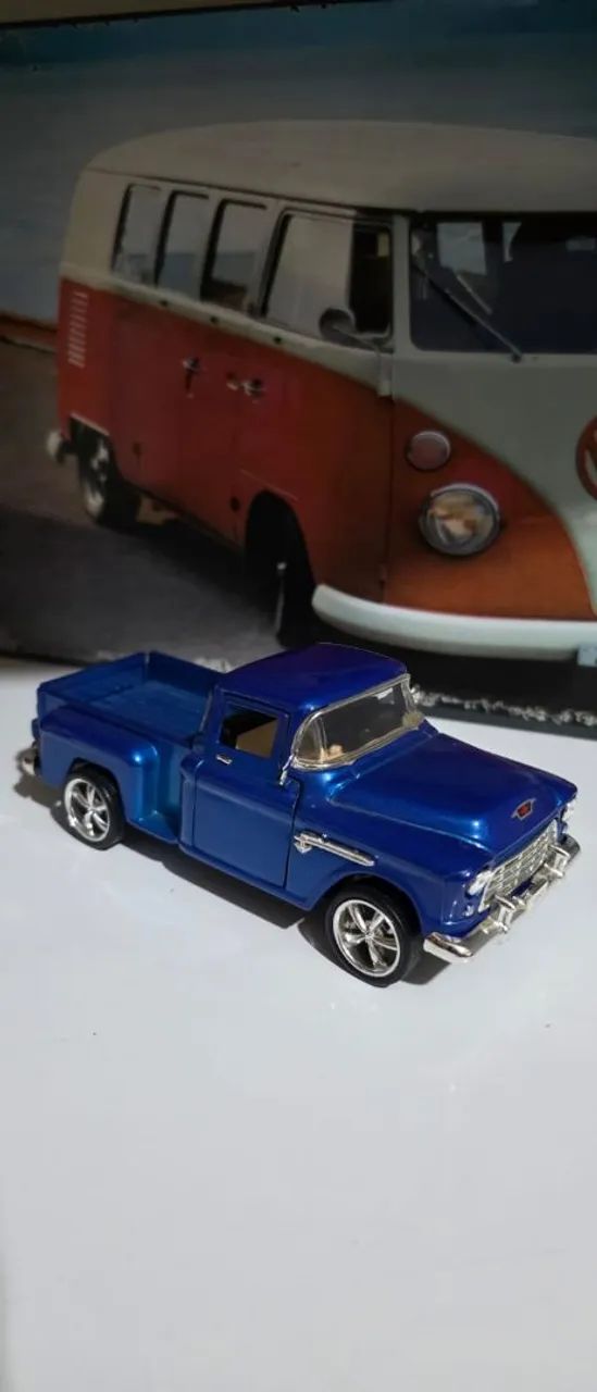 Miniaturas sunyside 1/32  - Foto 5