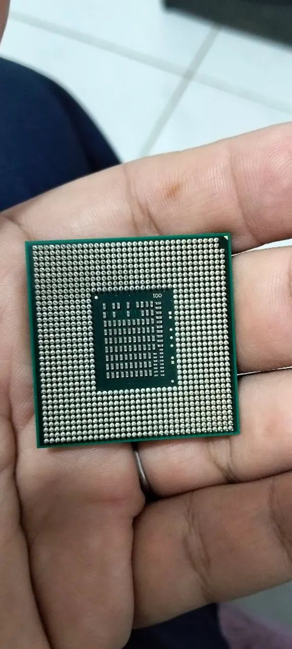 Intel Core i5 2450m de notebook - Foto 3