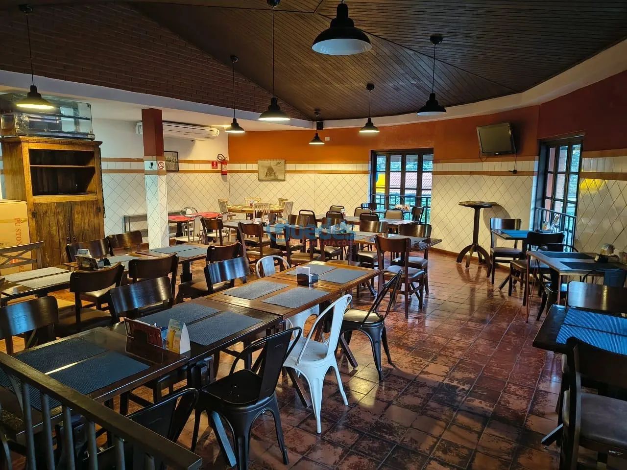Restaurante à Venda em Brooklin, SP | 290m² e 4 Banheiros - Foto 4
