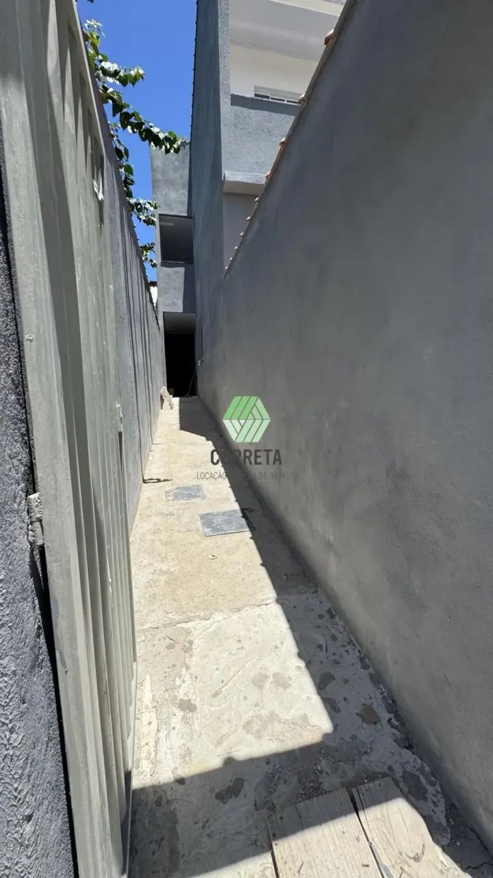 Apartamento 1 quarto em Macafé - Serra sede - Foto 10