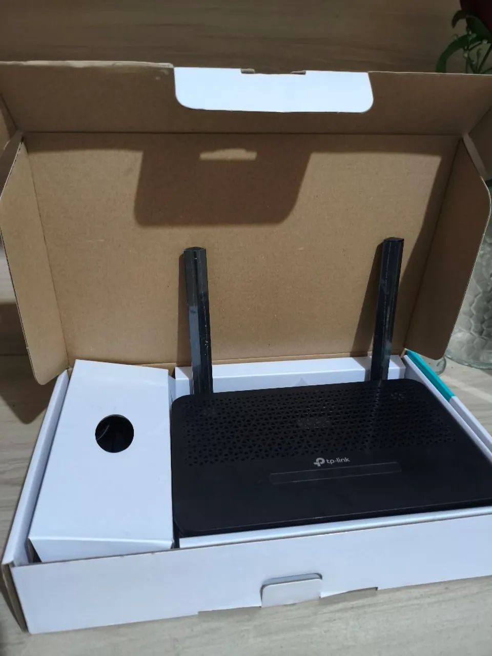 Roteador tp-link 