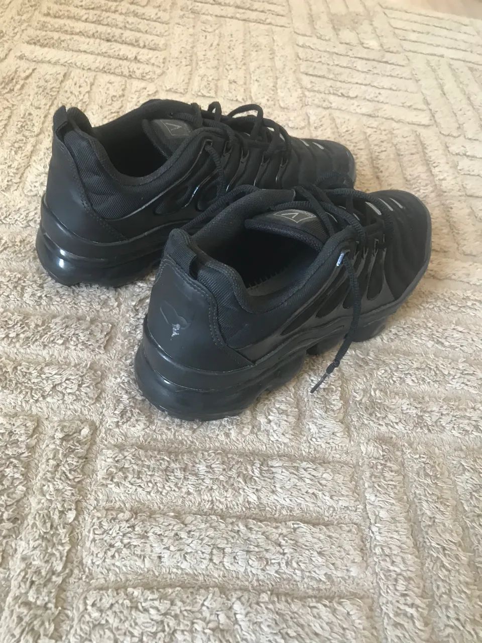 Tênis Casual Plus Max Masculino Sola expandida - Foto 5