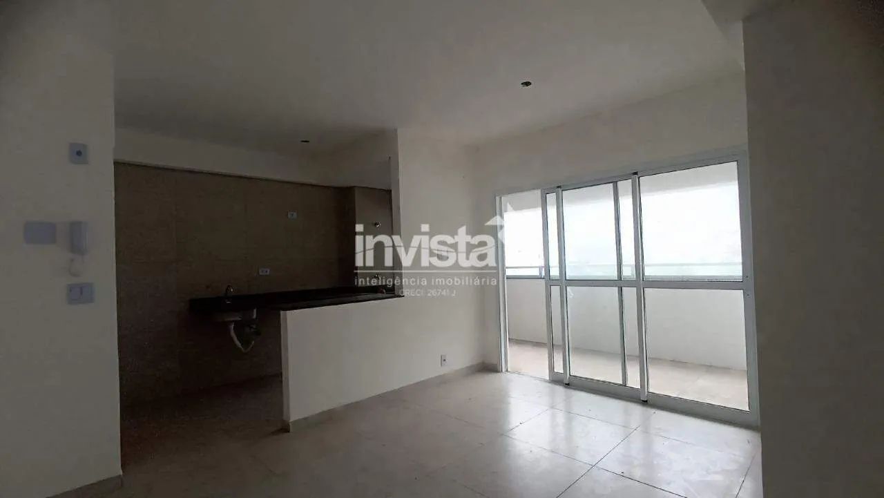 Apartamento NOVO com suíte e varanda gourmet!!! - Foto 4