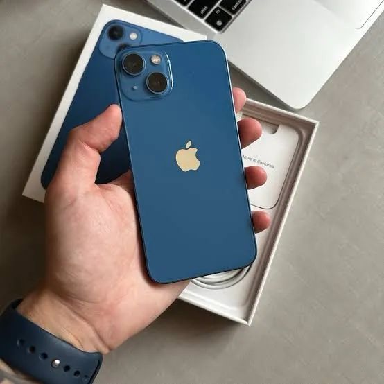 iPhone 13 128gb - Foto 2