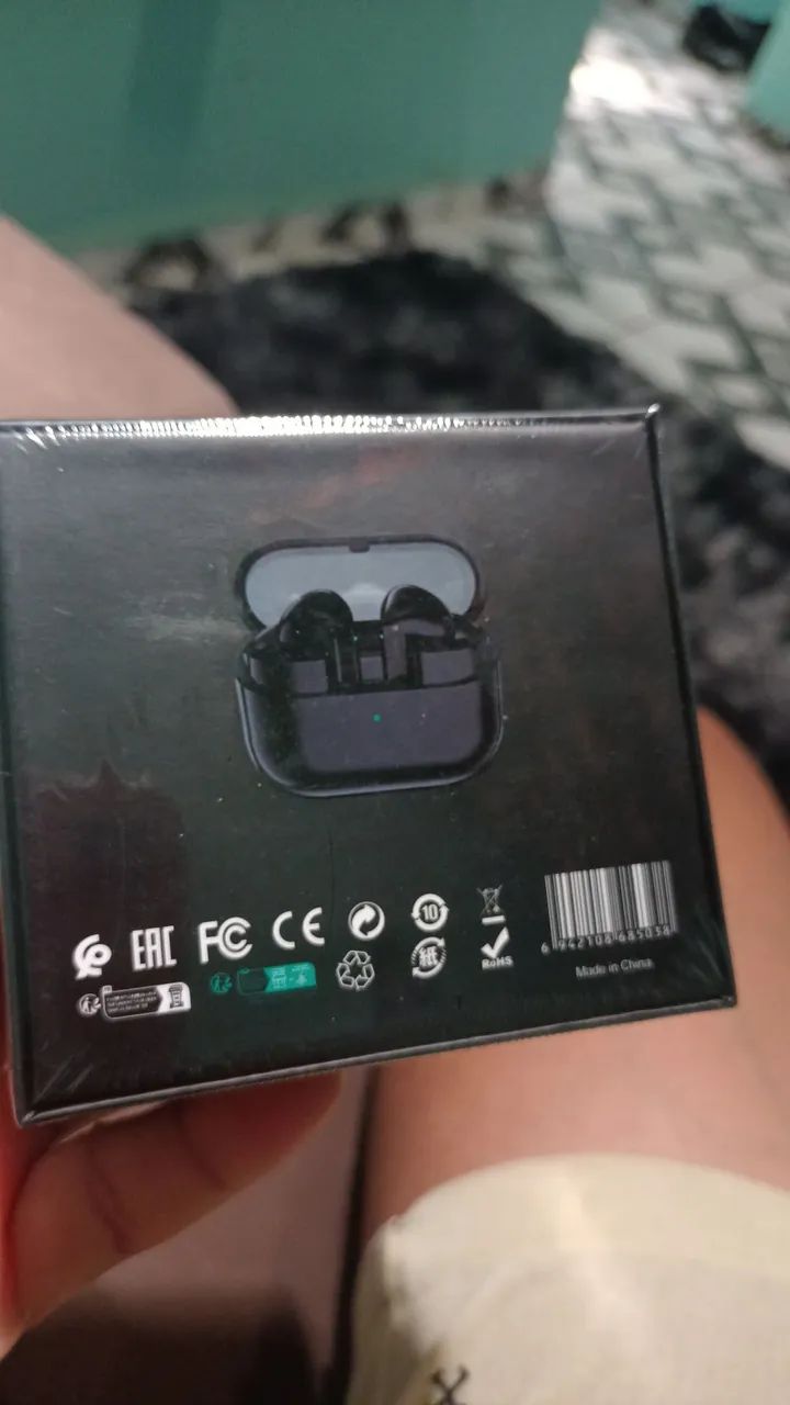 Samsung Buds pro 3