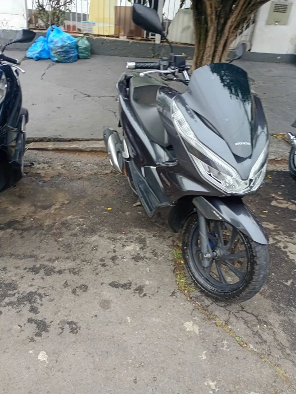 PCX para venda 