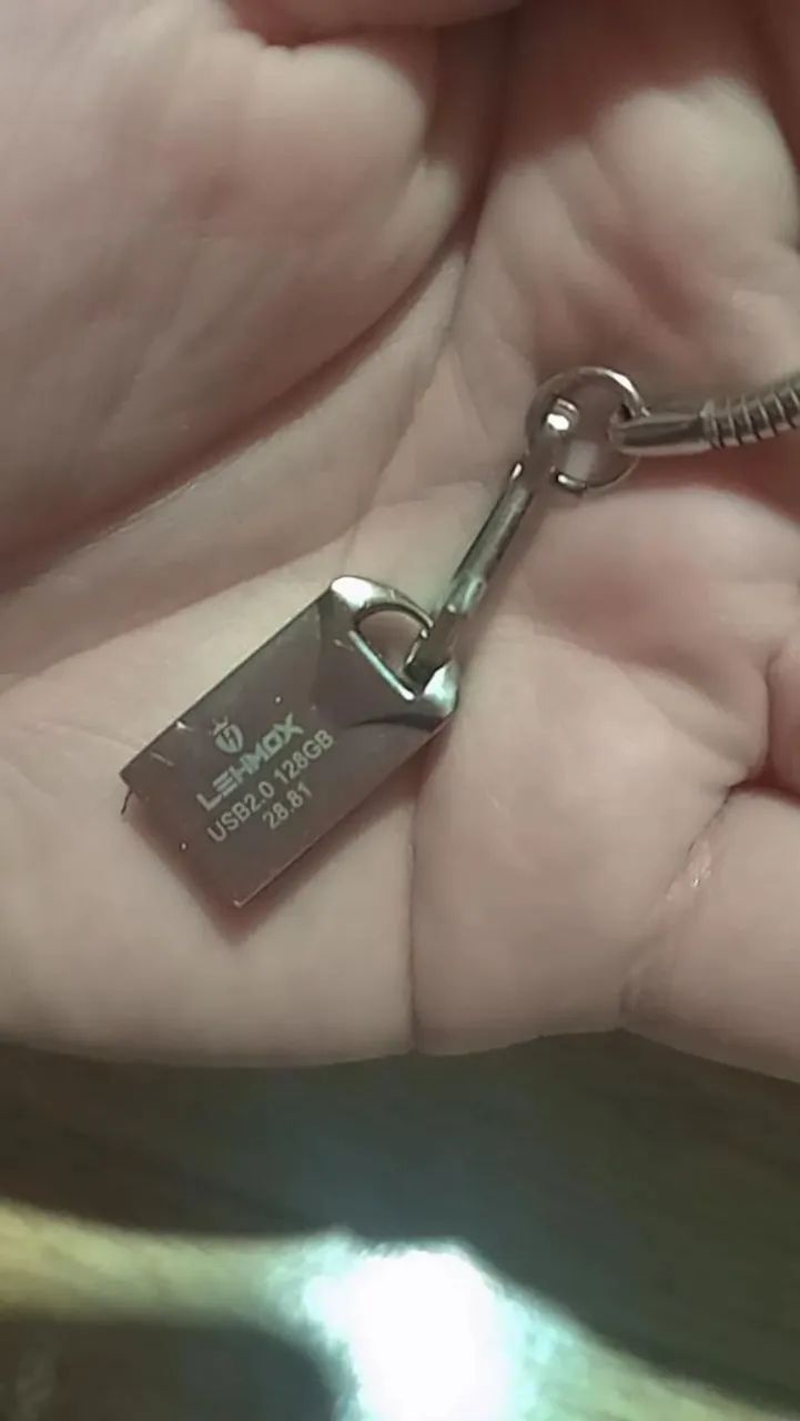 Pen-drive  - Foto 2