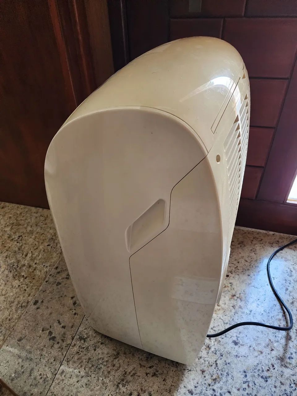 Ar condicionado portátil  - Foto 4