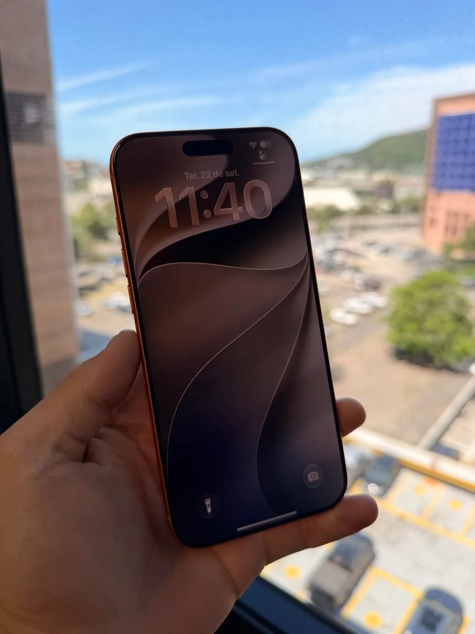 IPHONE 17 PRO MAX - 256GB - Foto 3