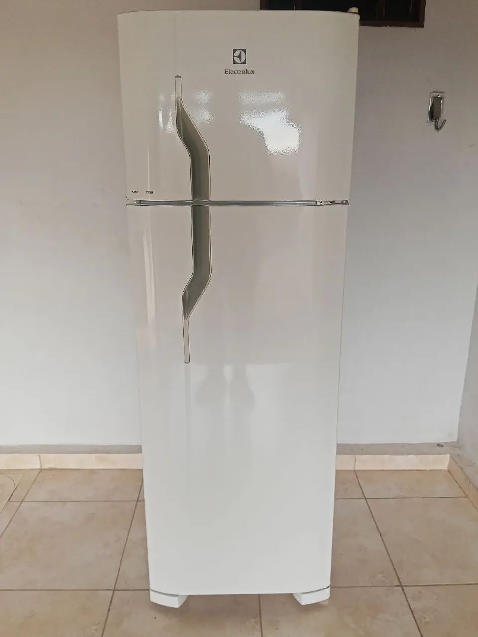 Geladeira Eletrolux 