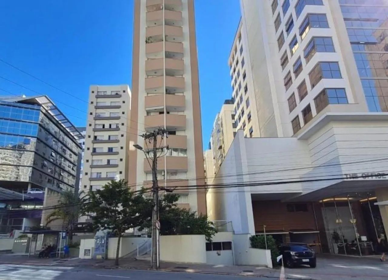APT57207G - APARTAMENTO - Aluguel - 2.400,00