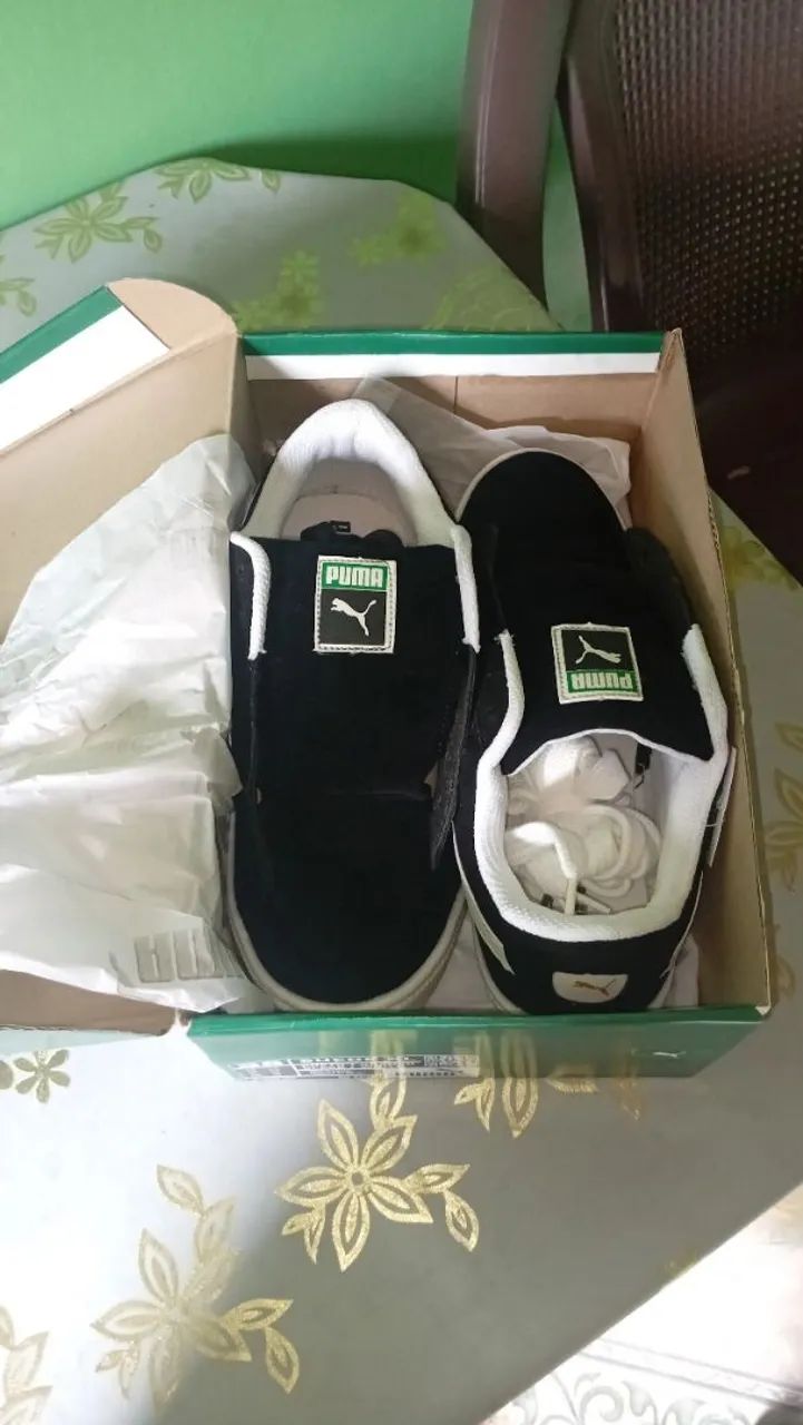 Tênis Puma masculino  - Foto 4