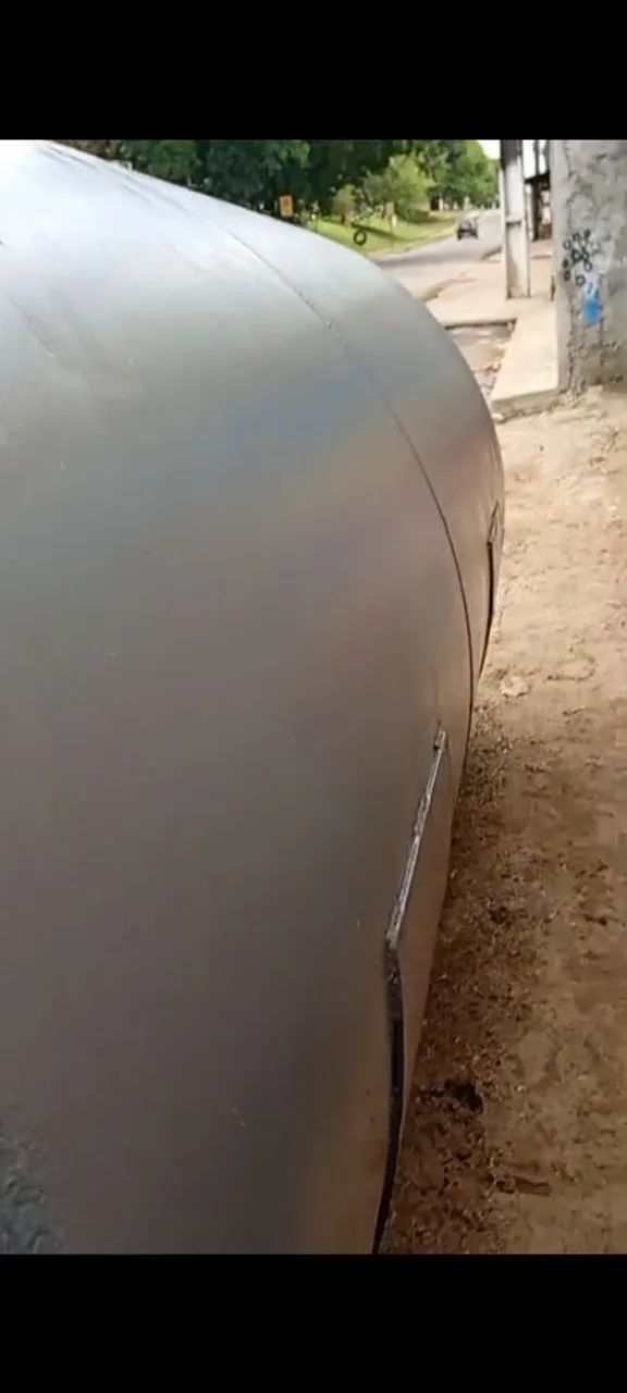 Tanque de combustível  - Foto 4