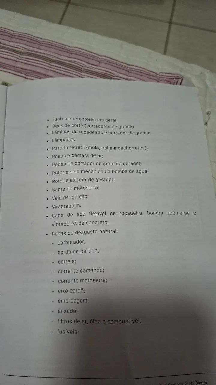 Tratorito  - Foto 3