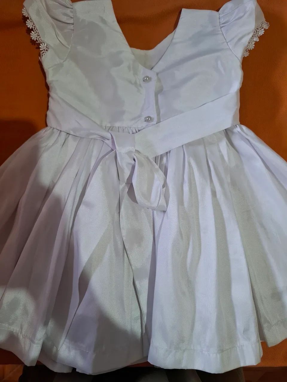 Vestido social infantil  - Foto 2