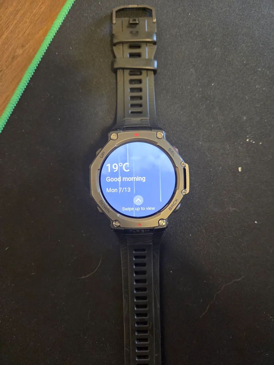 Amazfit t Rex 