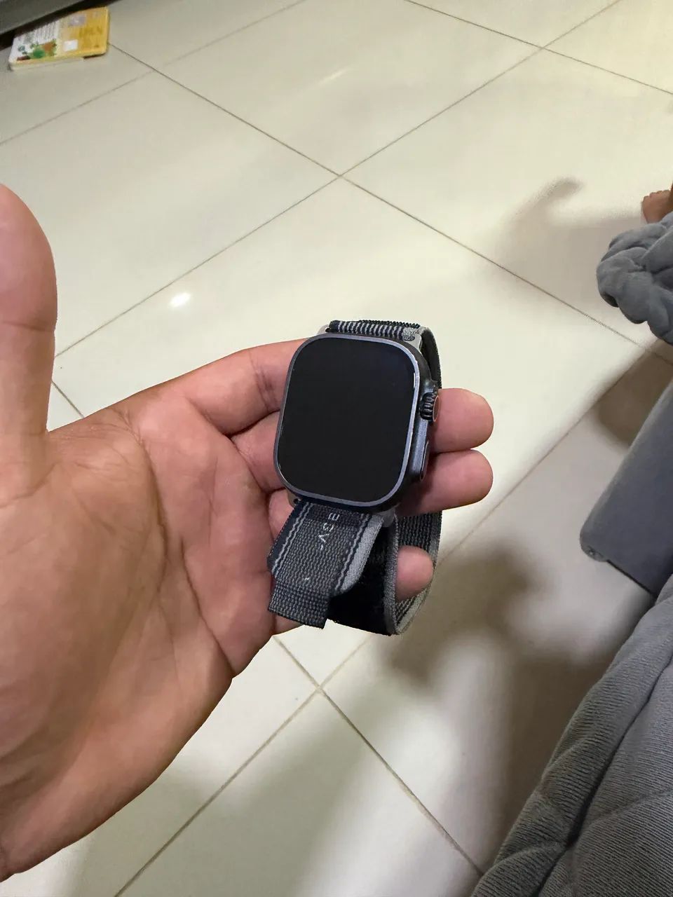 APPLE WATCH ULTRA 2 - Foto 2