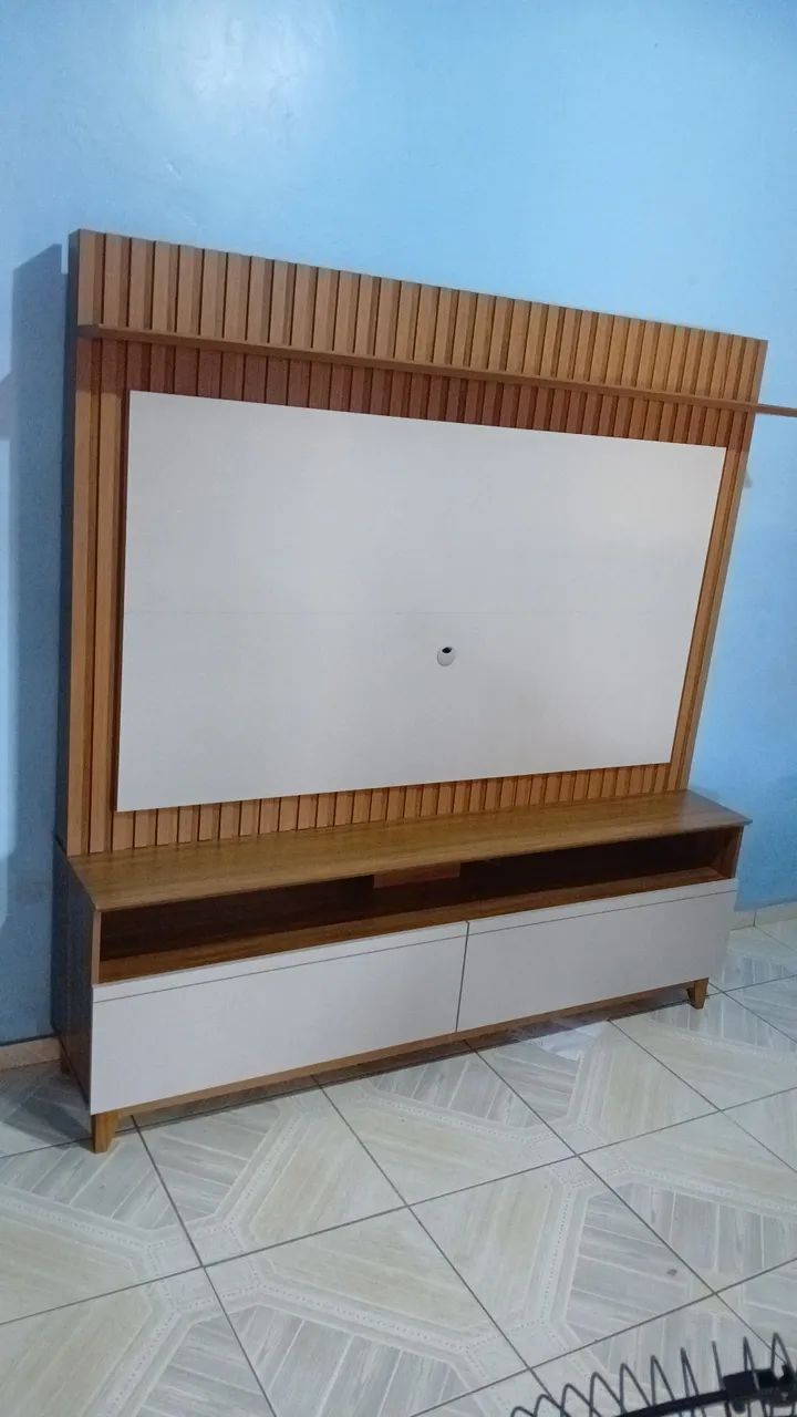 Comprou e quer usar logo? Montagem rápida e eficiente para você não perder tempo. - Foto 3