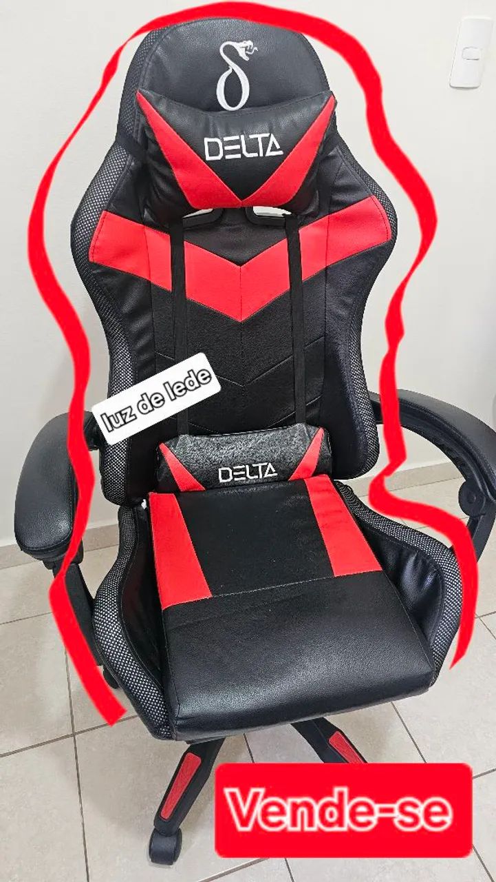 Gaming Chair