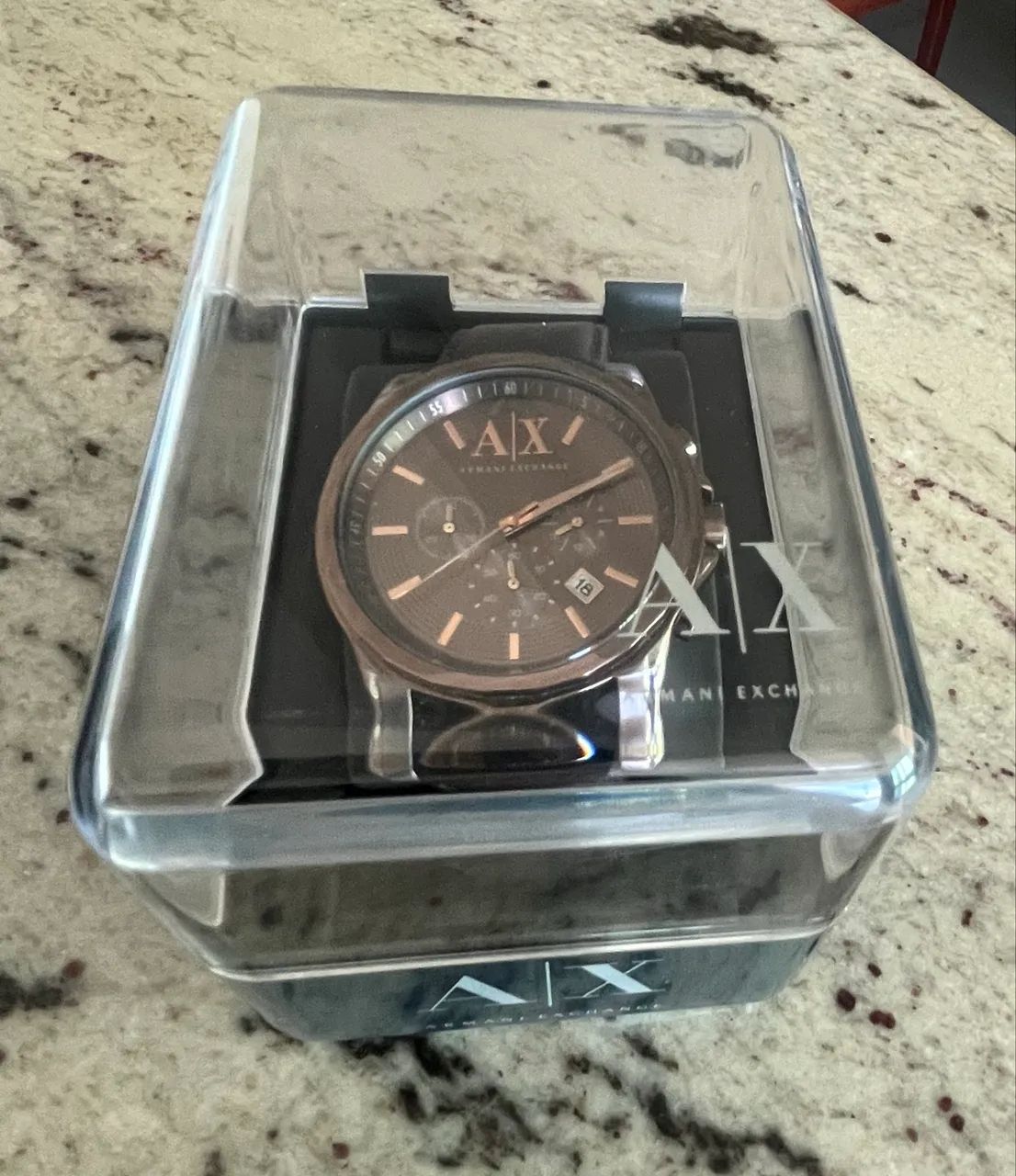 Relógio Armani Exchange AX2090 - Foto 3